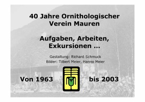 Seite001_aus_20030930_40_Jahre_Ornithologischer_Verein_Mauren         